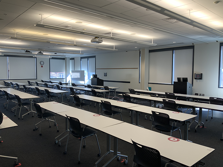Student Academic Services Building Room 0289